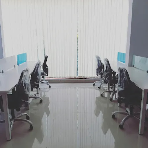 Coworking Space in Rajajinagar BI998